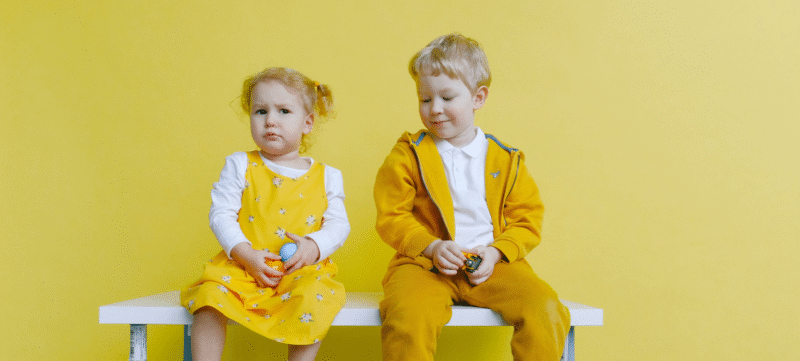 ‘Wat hoort bij jou en wat bij je kind?’