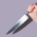 Gruwelijke gedachten