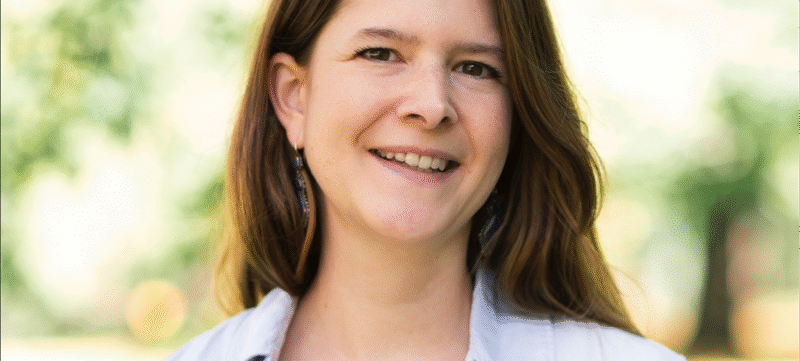 Karin Hediger