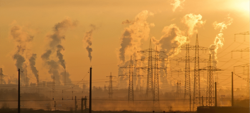 Klimaatverandering
