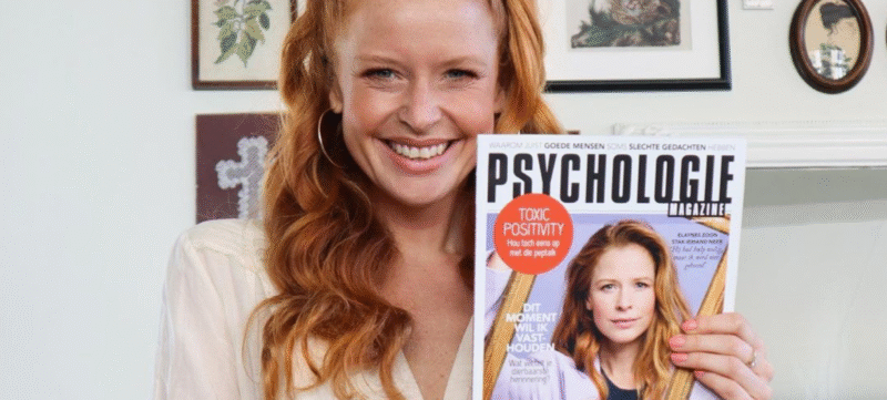 Elize’s herinnering