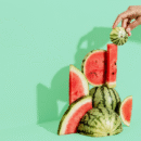 Trainingsbeeld Mindful eten
