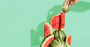 Trainingsbeeld Mindful eten