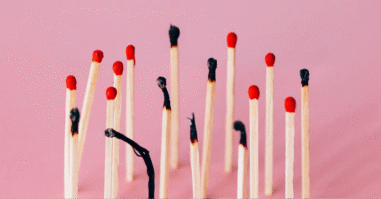 Burn-out