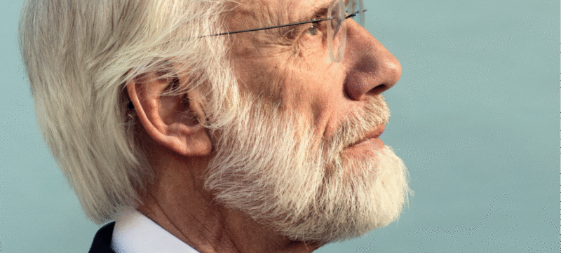 Erik Schredder