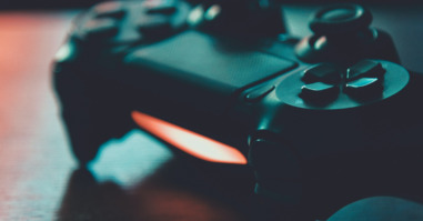 gamen