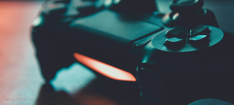 gamen