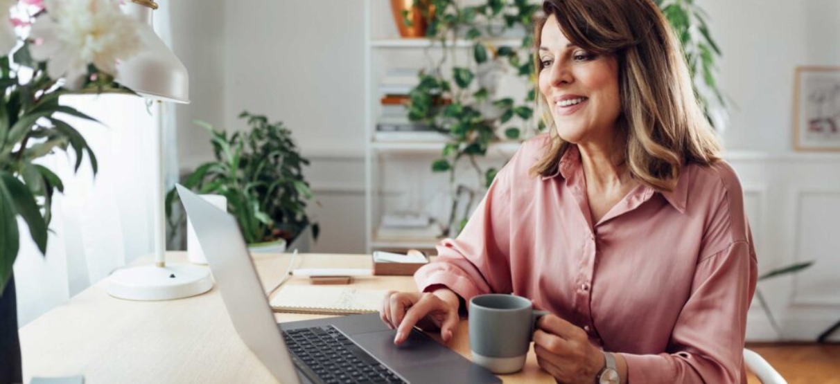vol zelfvertrouwen online coachen