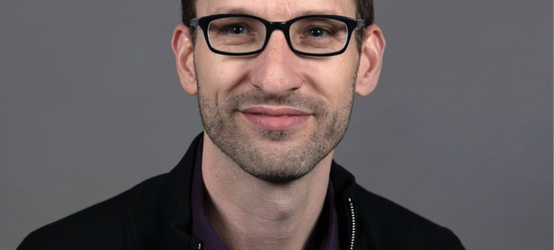 Emotie-expert Gerben van Kleef