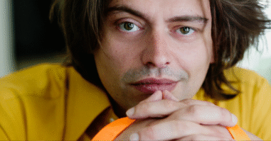 Stefano Keizers