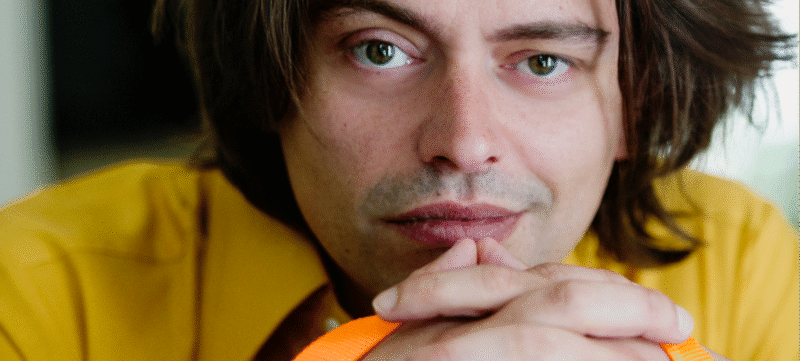 Stefano Keizers