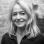 Portretfoto van auteur Corine Koole