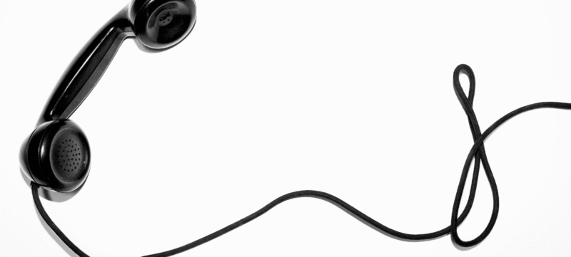 Mijn man wil geen contact met zijn kind