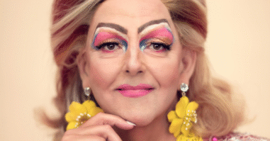 Drag