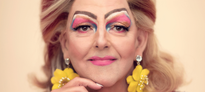 Drag
