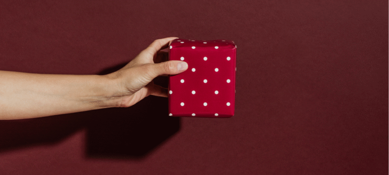 Cadeau