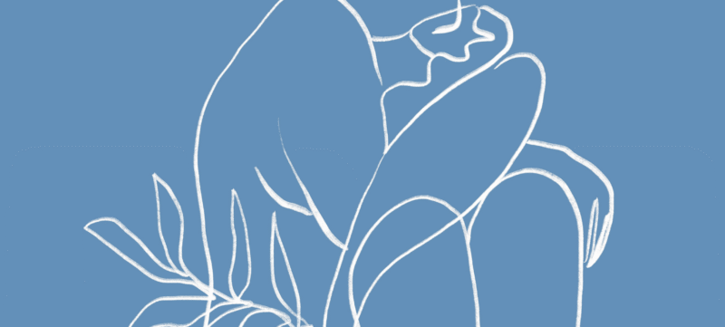 Loslaten, alles opnieuw moeten leren