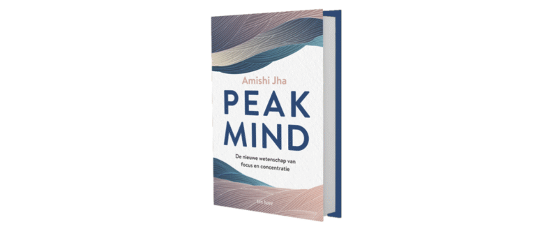 Peak Mind