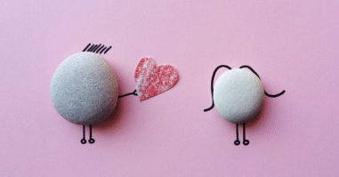 laat de liefde bloeien