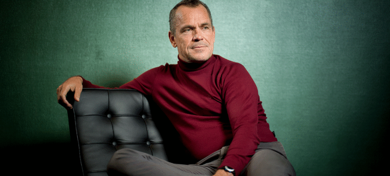 Bram Bakker