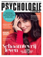 Psychologie Magazine editie 2 2022