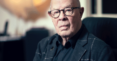 Hans van Manen