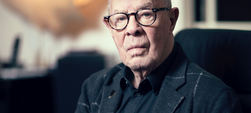 Hans van Manen