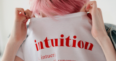 Intuïtie