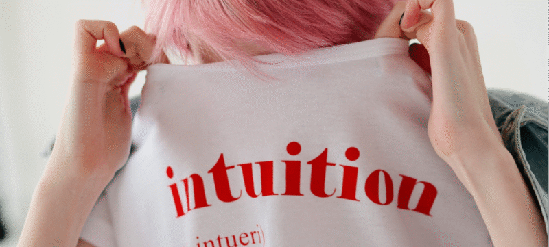 Intuïtie