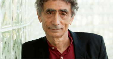 Gabor Maté