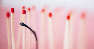 Burn-out