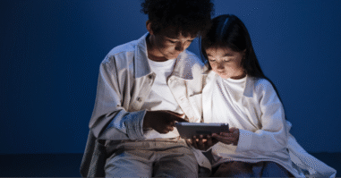 Kinderen scheiding