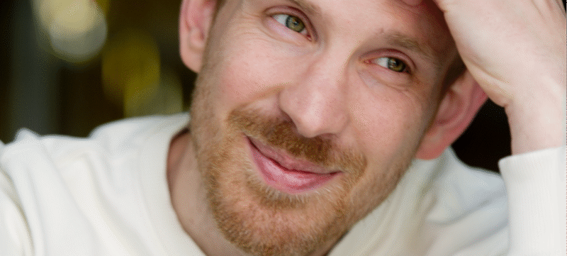 Rutger Bregman