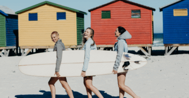 advies vakantie