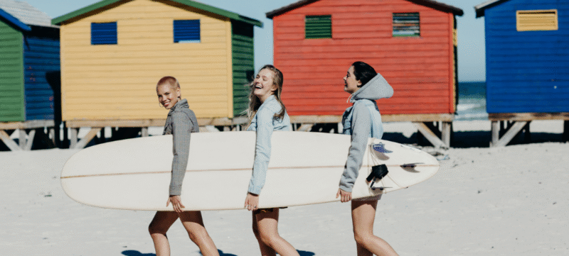 advies vakantie