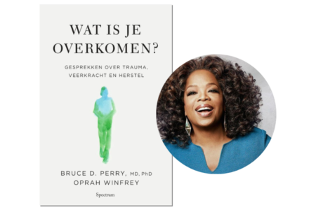 oprah winfrey