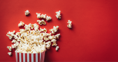 Popcorn