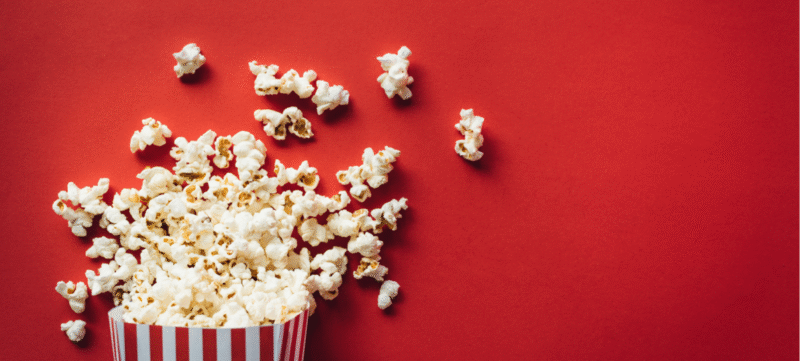 Popcorn