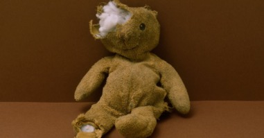 teddy bear