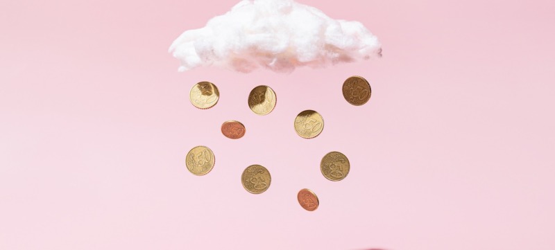 financiële stress