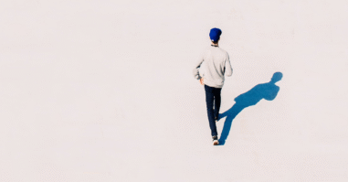 Wandelen tegen dementie