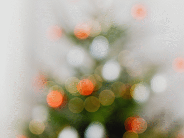 Geen kerst vieren