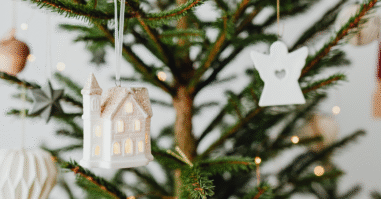 Kerstgedoe