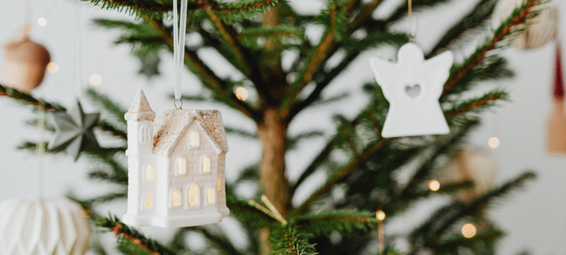 Kerstgedoe