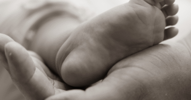 ongewenst kinderloos man