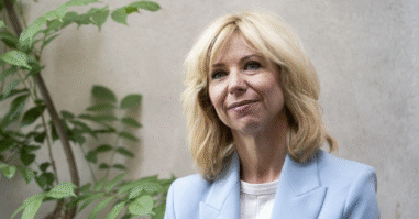 Claudia de Breij
