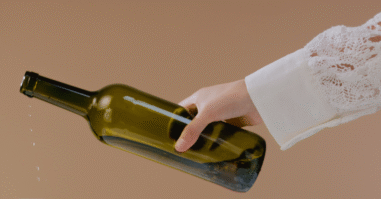 alcohol vrij is ook gezellig