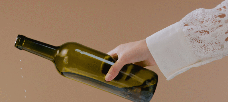alcohol vrij is ook gezellig
