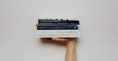 Boeken van de maand januari