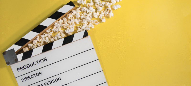 Afbeelding artikel film
